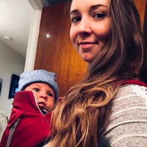 Meet your Posher, Sarah